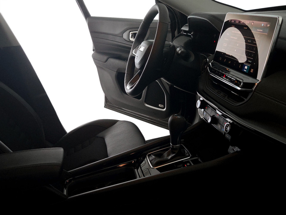 JEEP Compass E-Hybrid North Star 1.5 Turbo T4 E-Hybrid 130cv Fwd Dct7 Ibrida km0 - 14