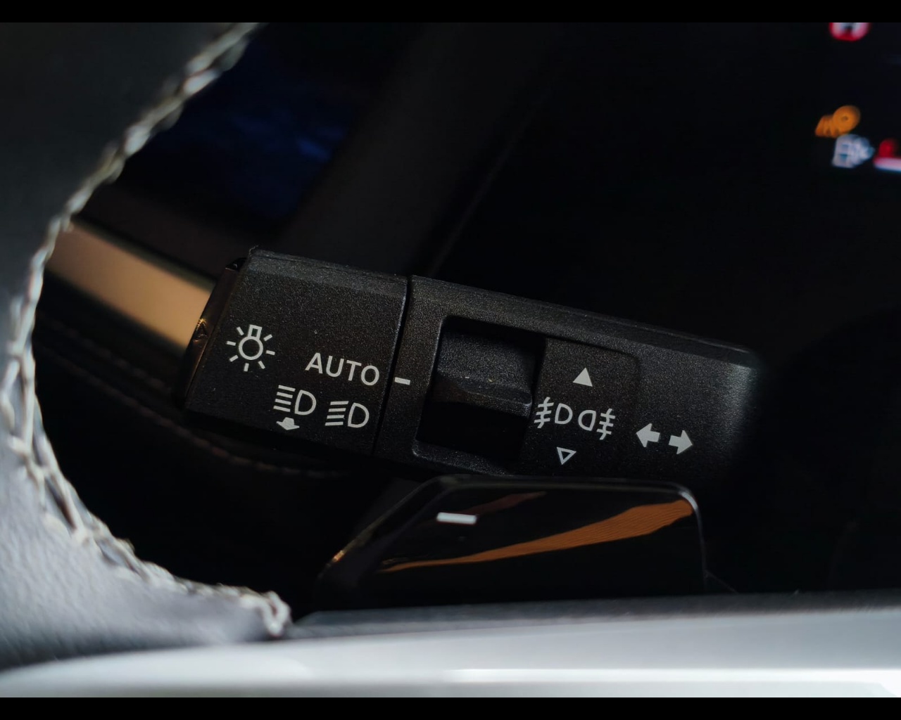 Foto JEEP New Compass E-Hybrid 465  First Edition Mhev