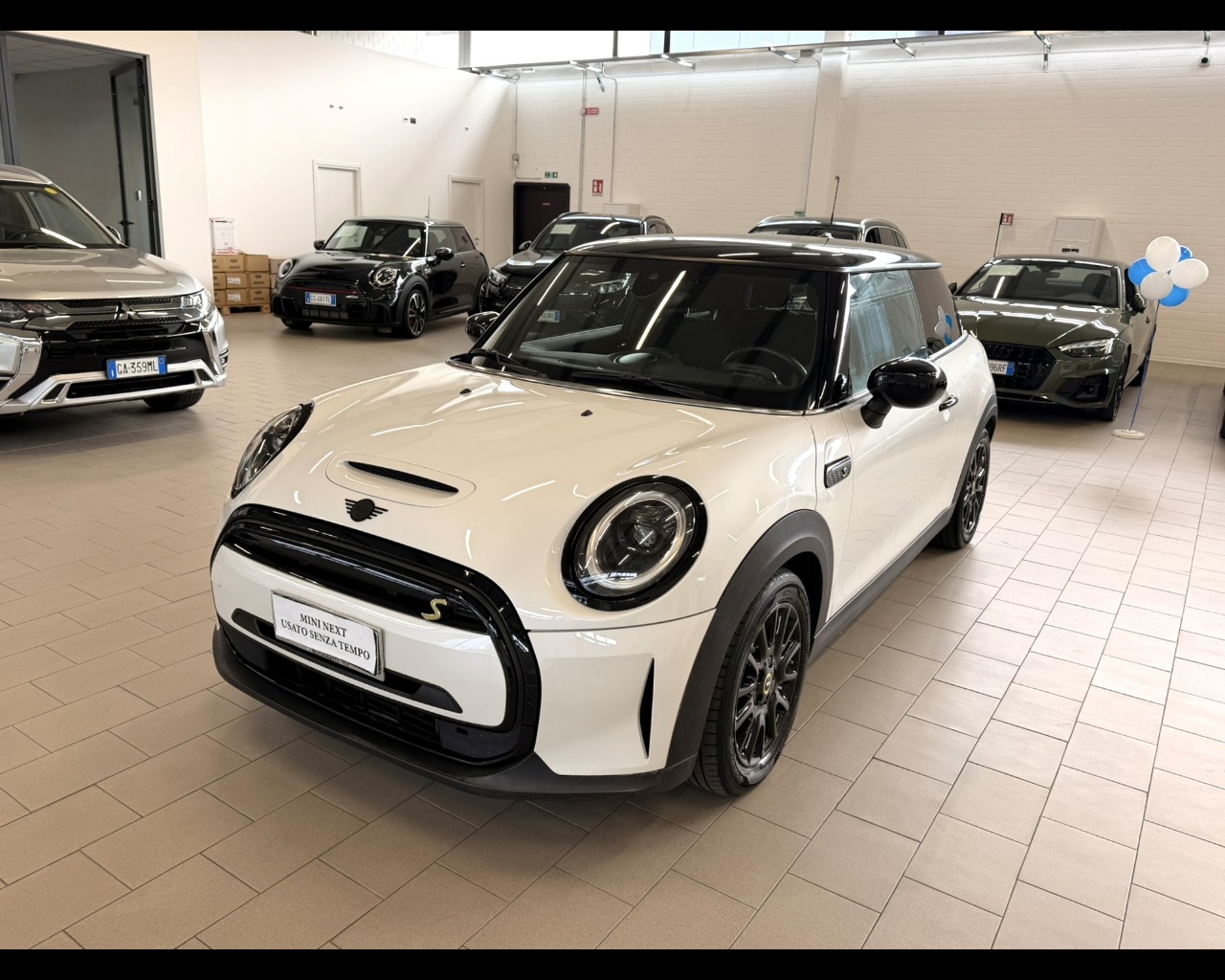 MINI Mini