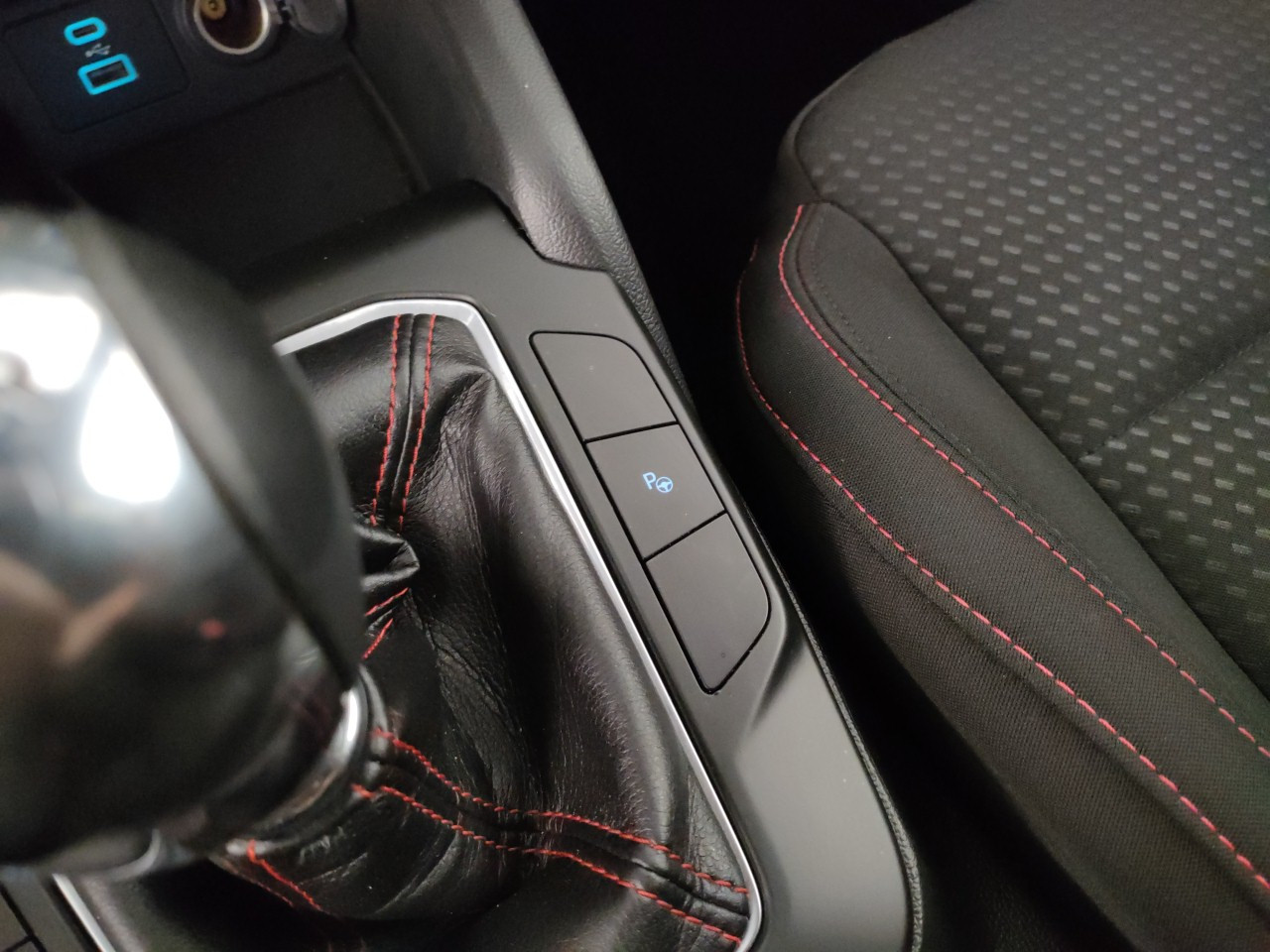 Ford Focus Usato 2022 Focus Reggio Emilia