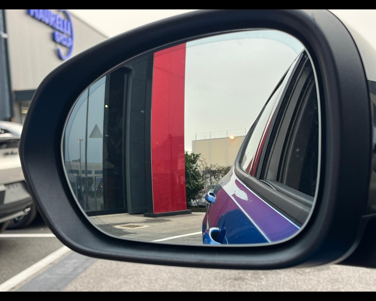 Foto ALFA ROMEO Tonale Diesel My25 Diesel 130cv Sprint