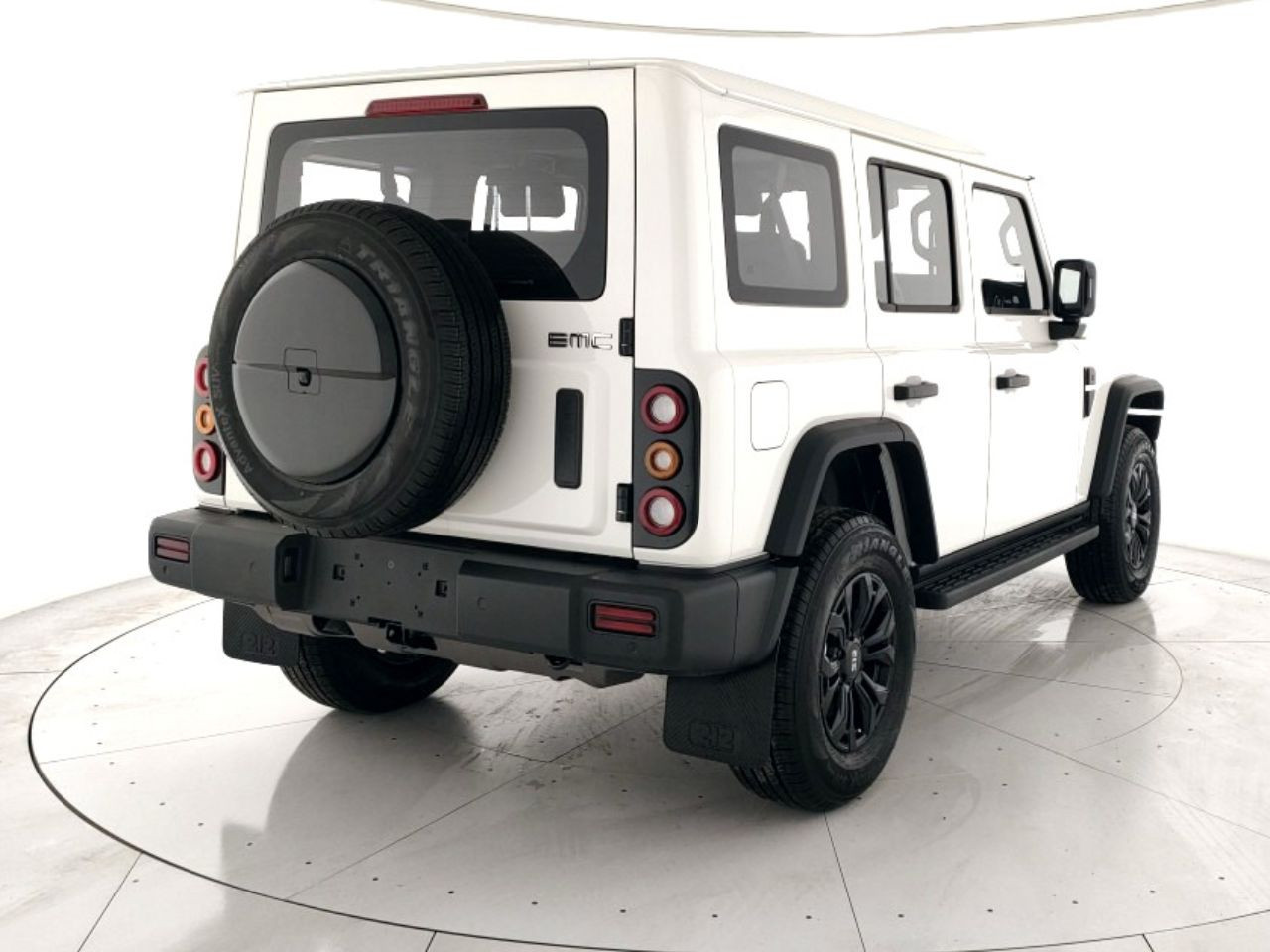 Emc 212 Nuovo Benzina 212 Prevalle