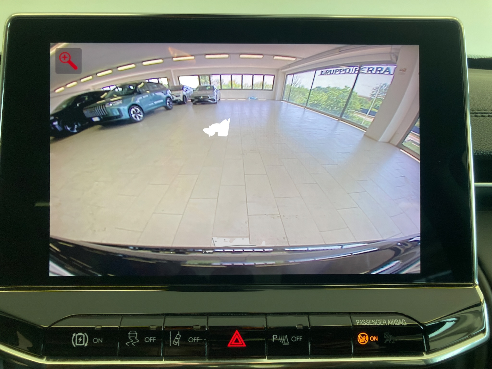 Jeep Compass Usato 2022 Compass Modena