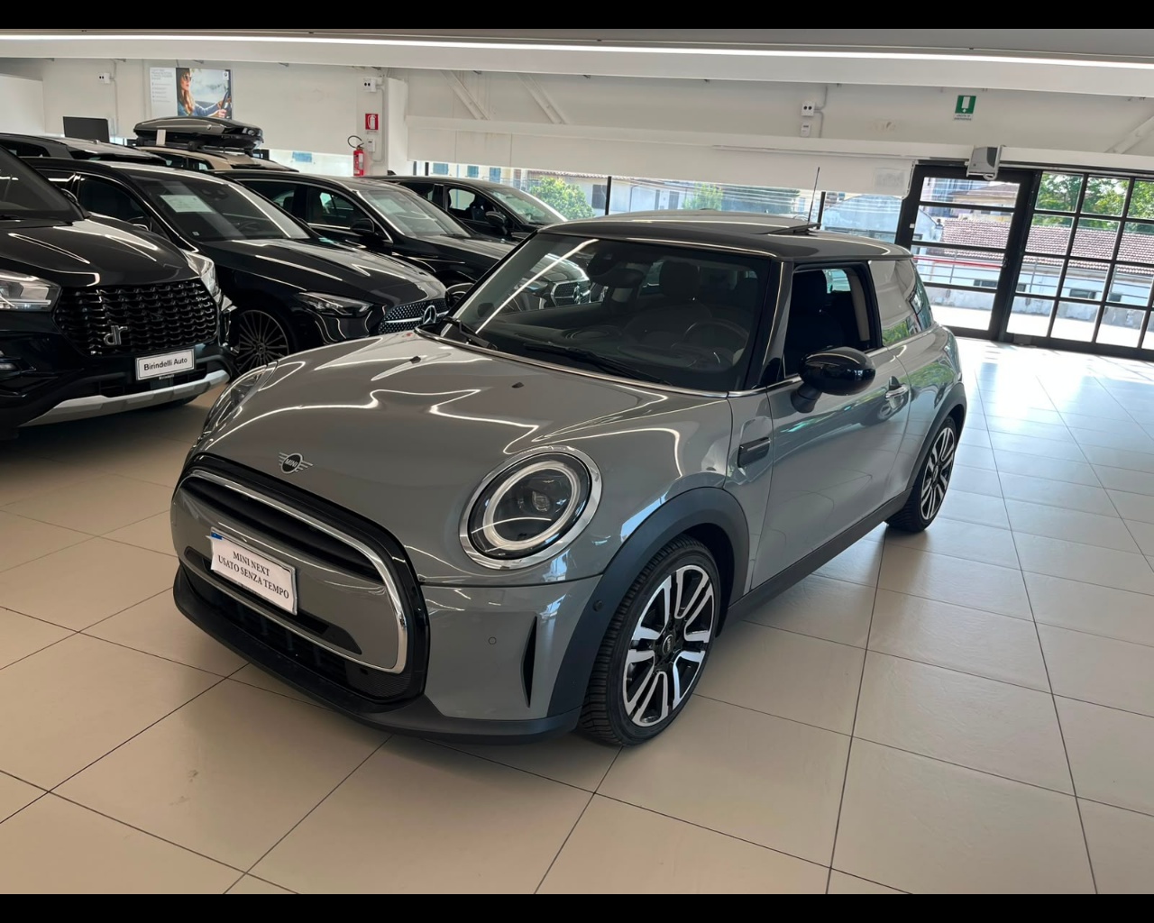 MINI Mini