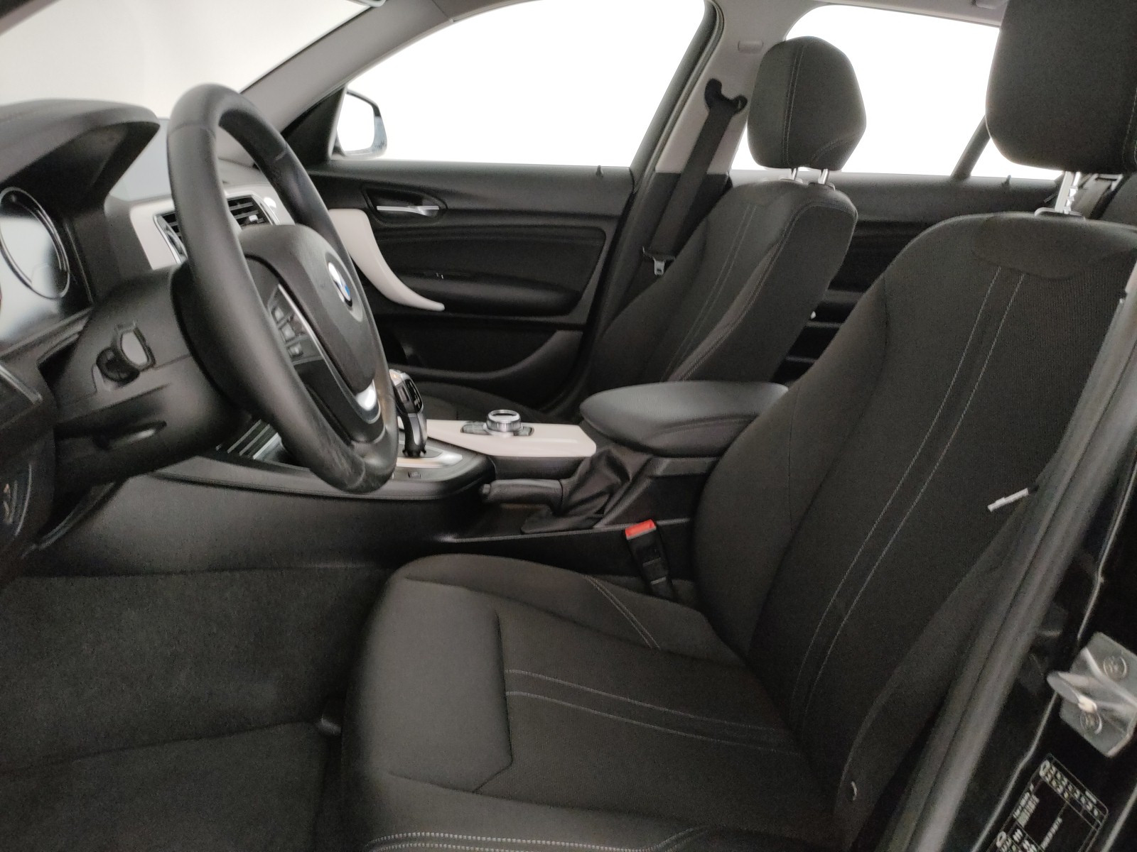 Bmw Serie 1 Usato 2017 Serie 1 Legnago