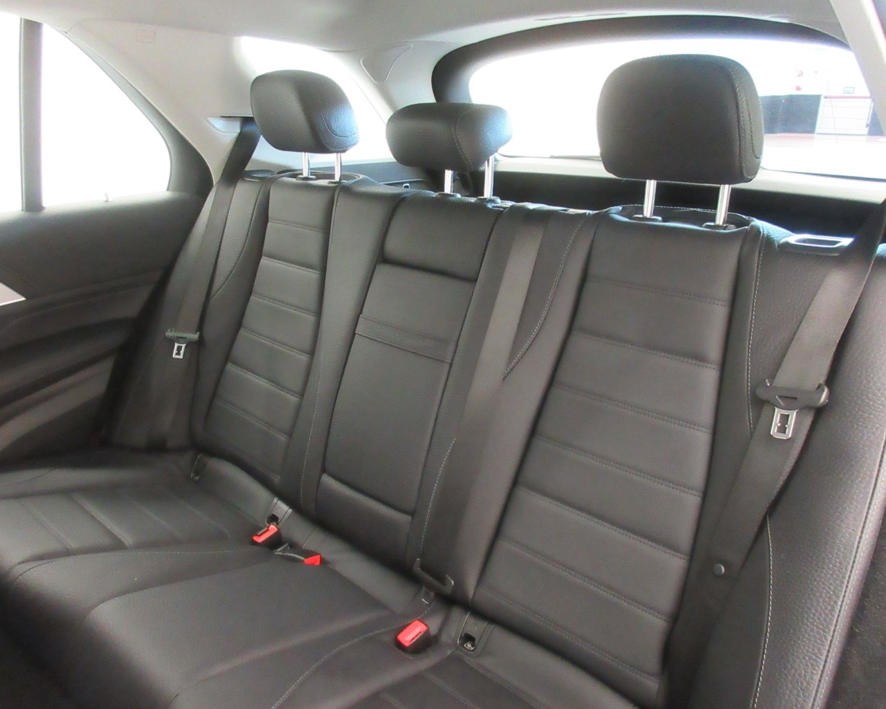 Mercedes GLE GLE SUV 350 de Plug in hybrid (de EQ-POWER) Premium 4Matic 9G-Tronic Plus - 13