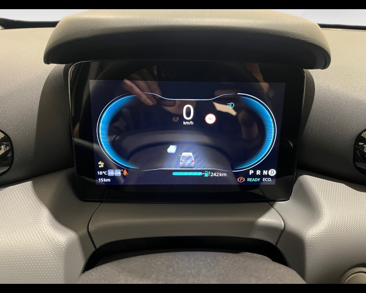 Leapmotor T03 Nuovo Elettrico T03 Rovigo