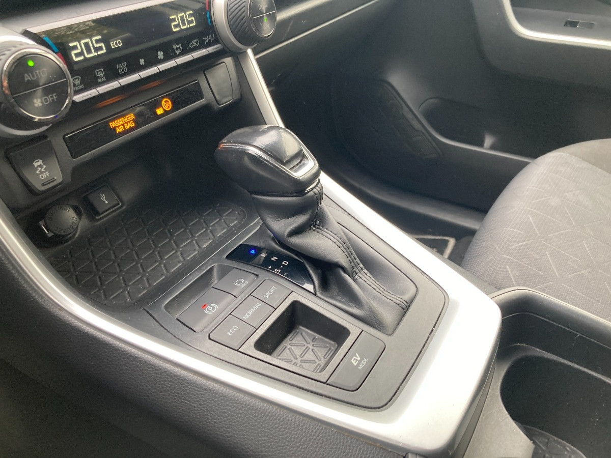 Toyota Rav4 Usato 2020 Rav4 Modena