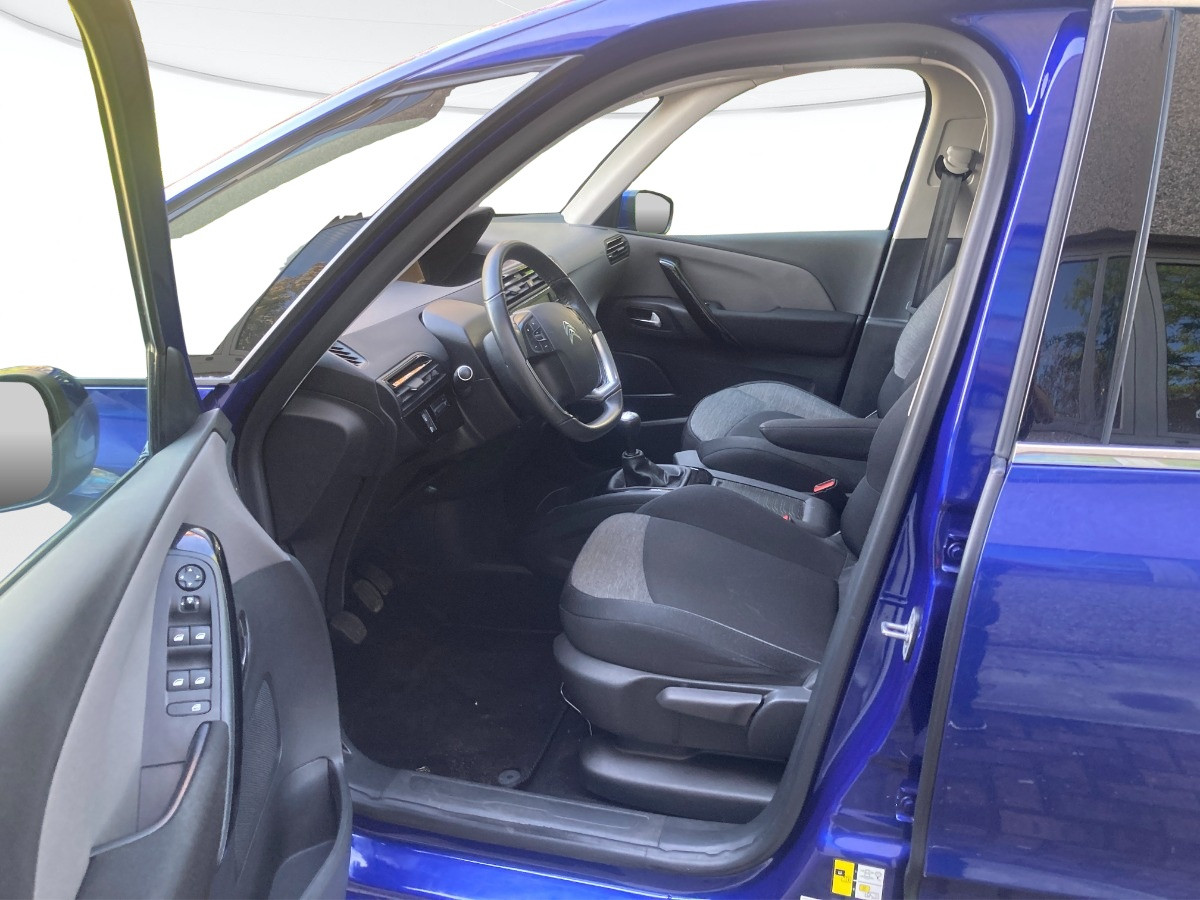 Citroen C4 Picasso Usato 2018 C4 Picasso Modena