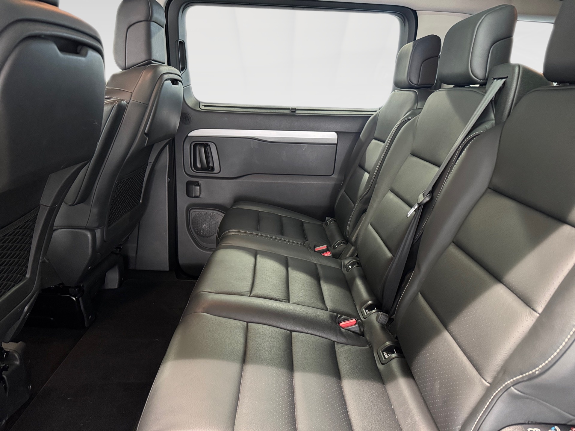 Toyota Proace Verso Usato 2021 Proace Verso Porto Mantovano