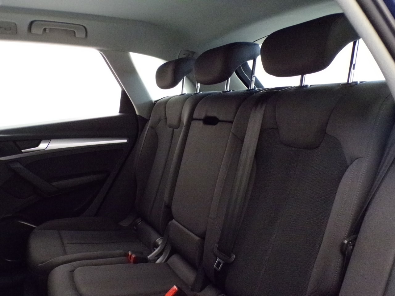Audi Q5 Q5 40 2.0 TDI mHEV 12V S line Quattro S tronic - 15
