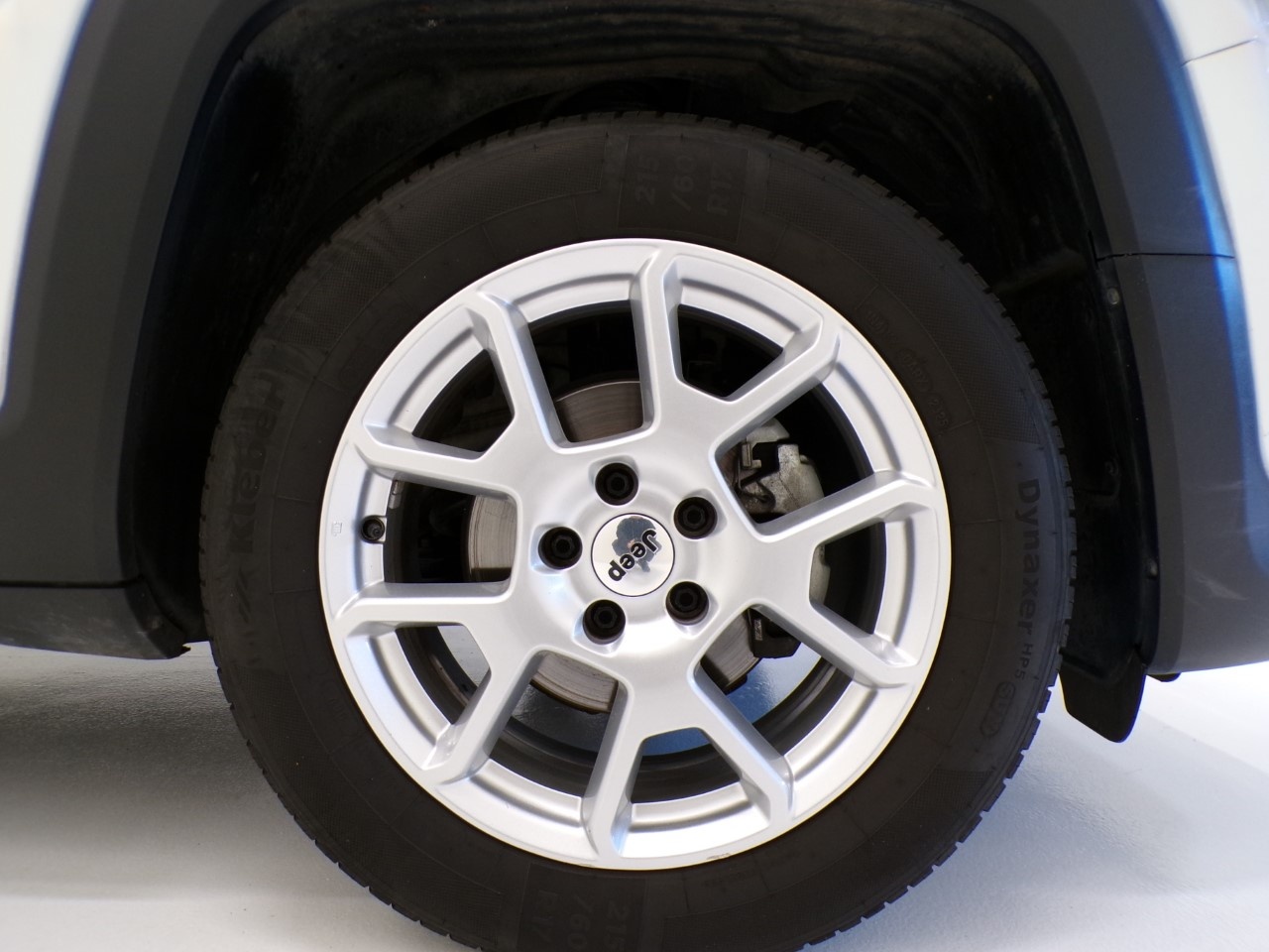 Jeep  Renegade 1.6 mjt Limited 2wd 130cv - 4