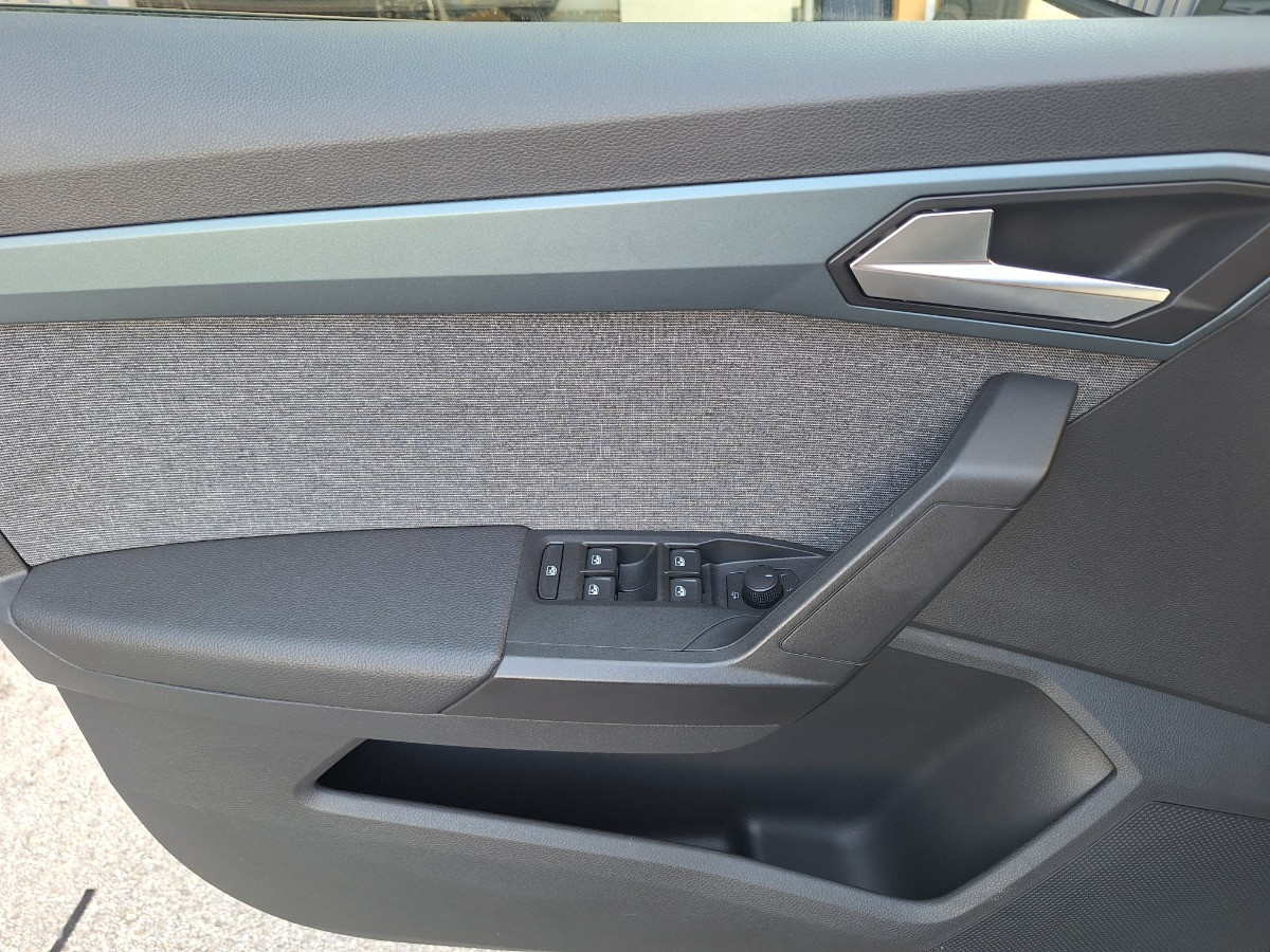 Seat Arona Usato 2022 Arona San Vendemiano