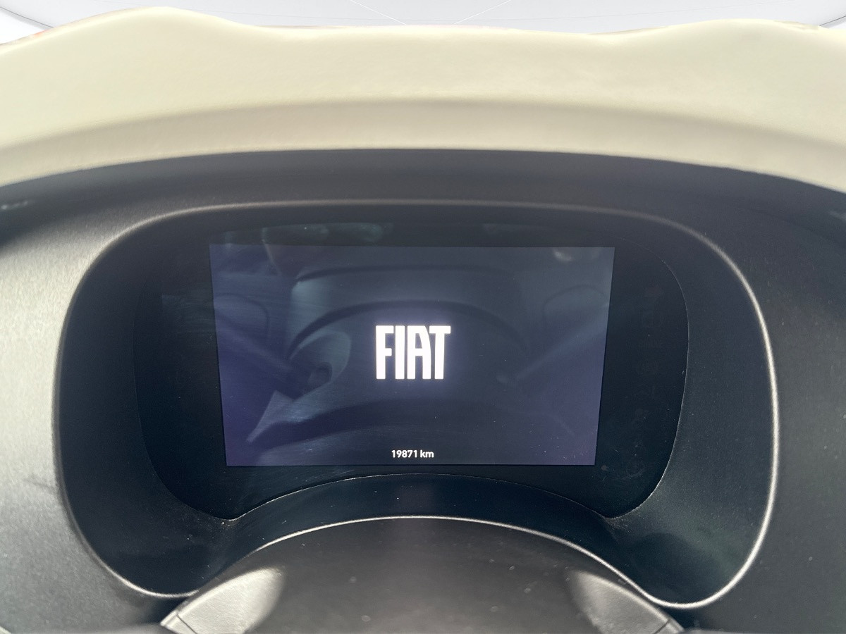 Fiat Pandina Usato 2025 Pandina Padova