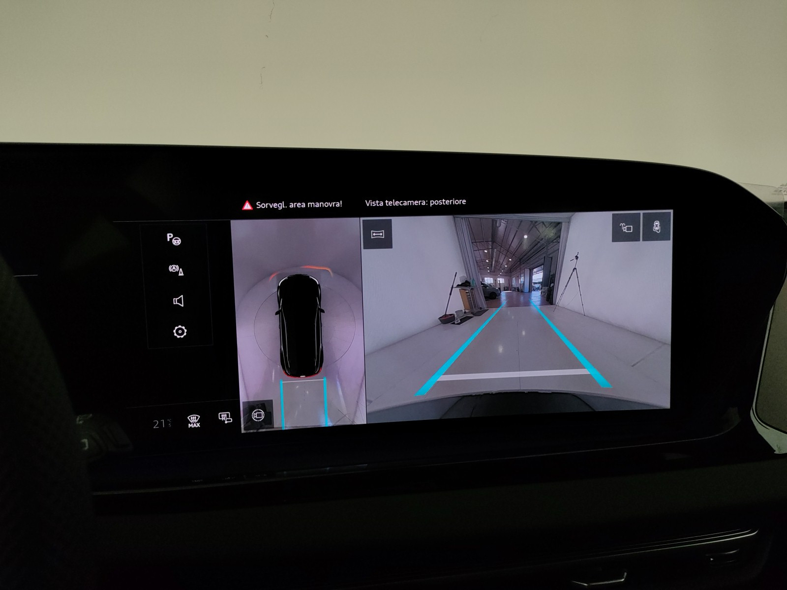 Audi A6 KM0 2025 A6 Mestre