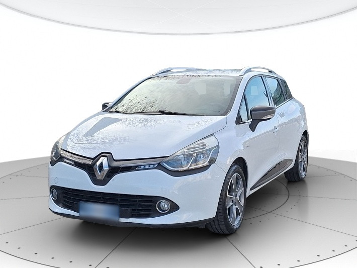 Renault Clio Usato 2014 Clio San Vendemiano