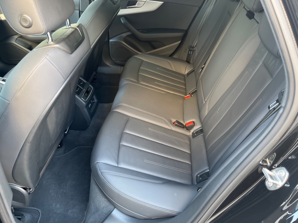 Audi A4 Usato 2021 A4 San Vendemiano