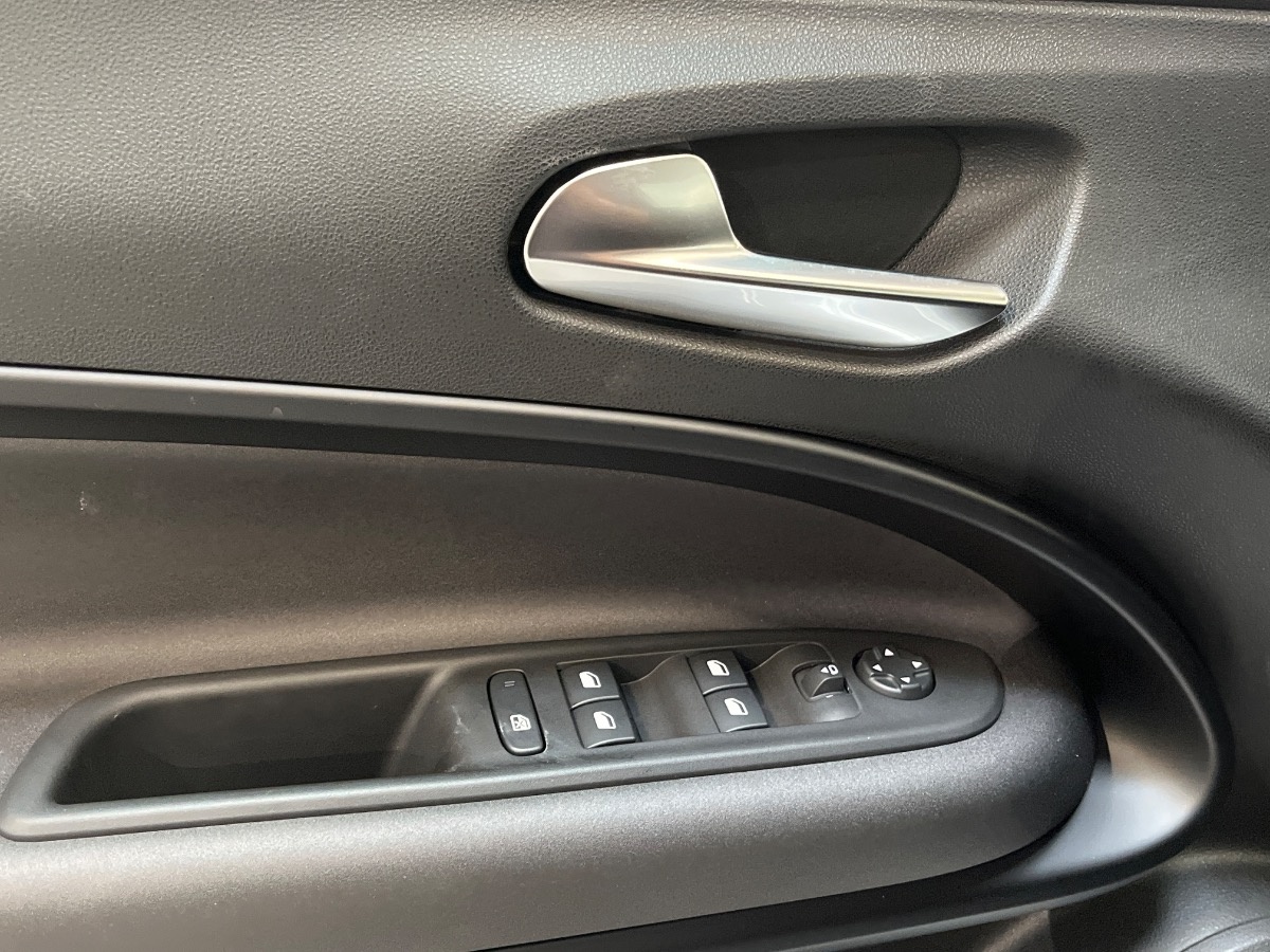 Alfa Romeo Junior Nuovo Ibrido benzina Junior Verona