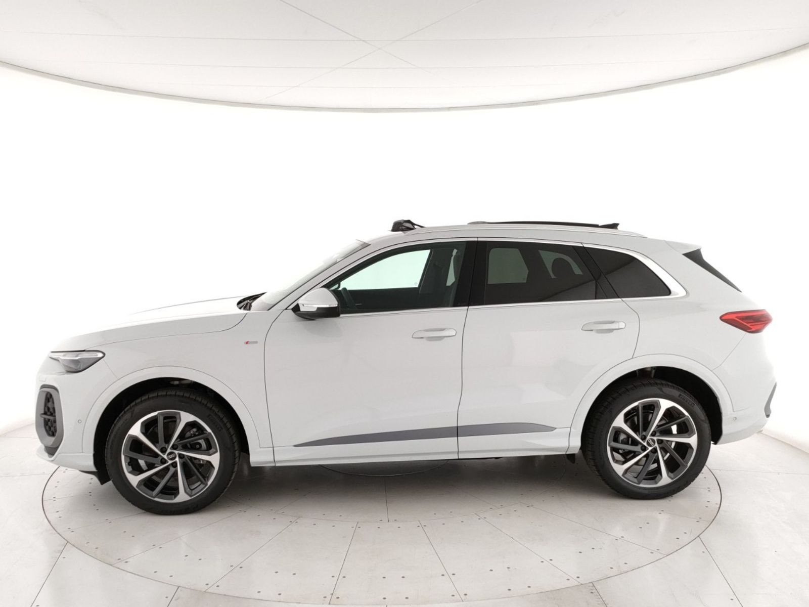 Audi Q5 KM0 2025 Q5 Legnago