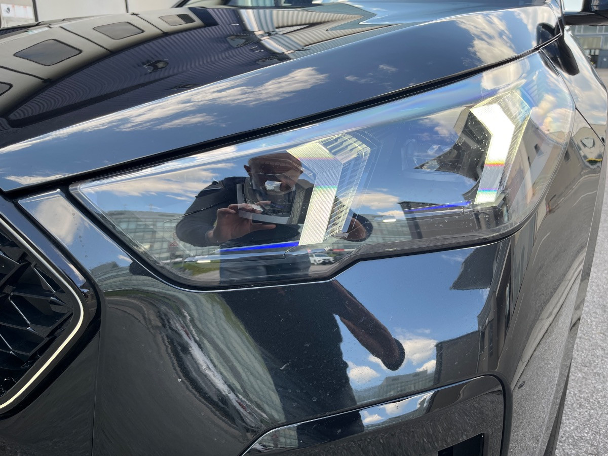 Bmw X2 Usato 2025 X2 San Vendemiano