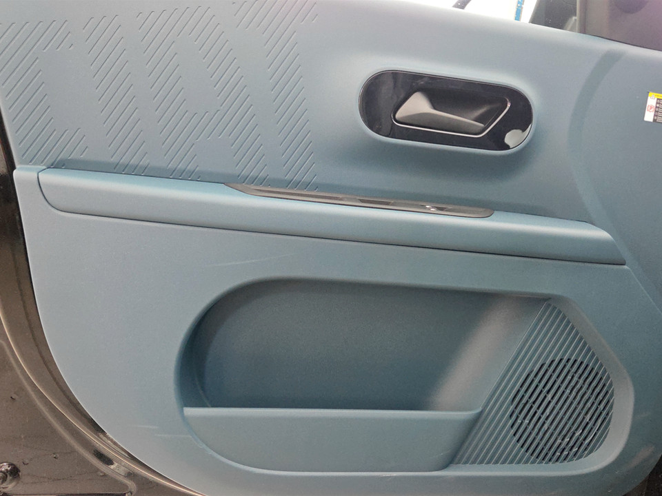 FIAT Grande Panda Hybrid Pop 1.2 Hybrid 110cv Ibrida km0 - 7