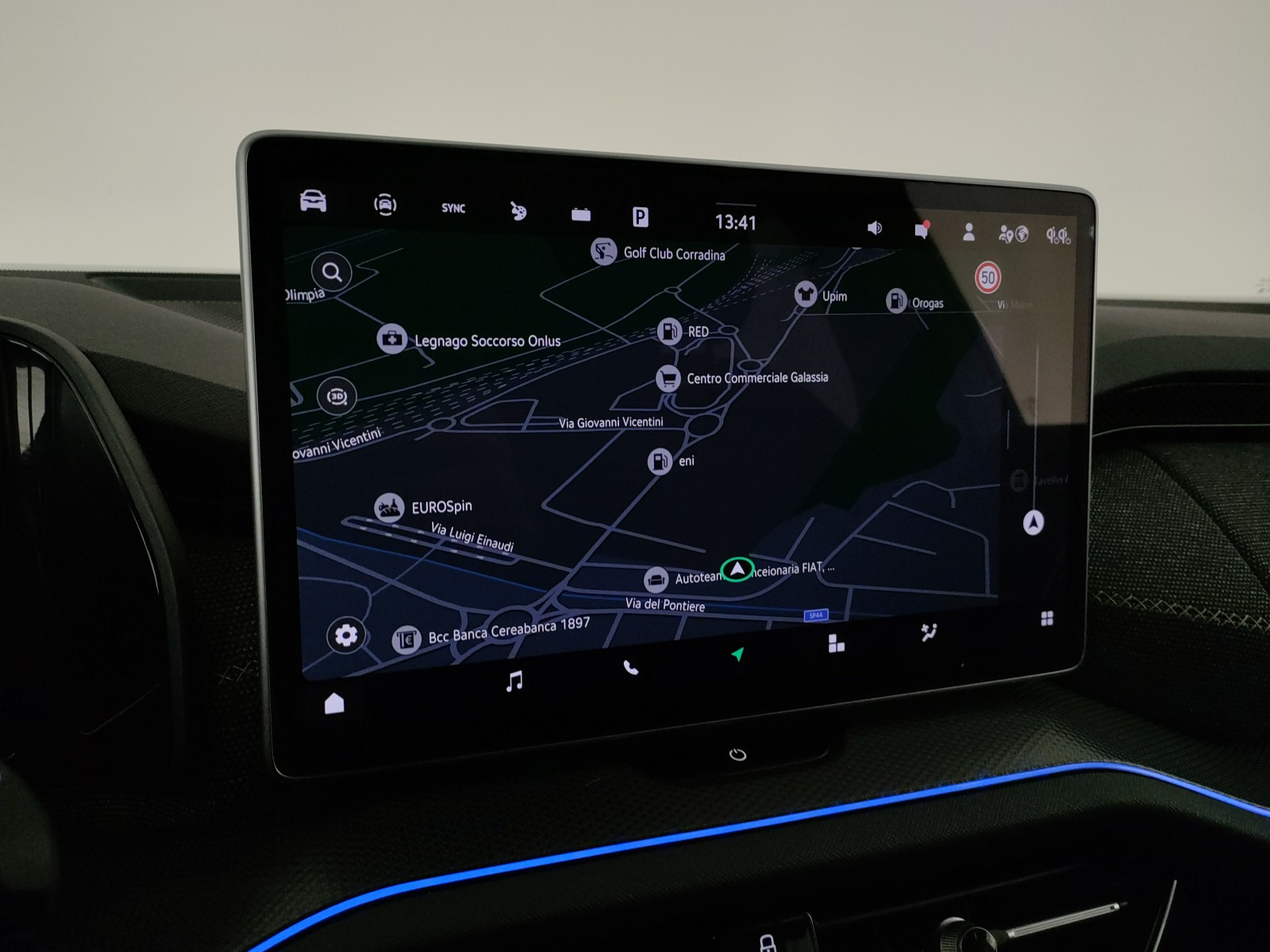 Skoda Kodiaq Usato 2025 Kodiaq Rovigo