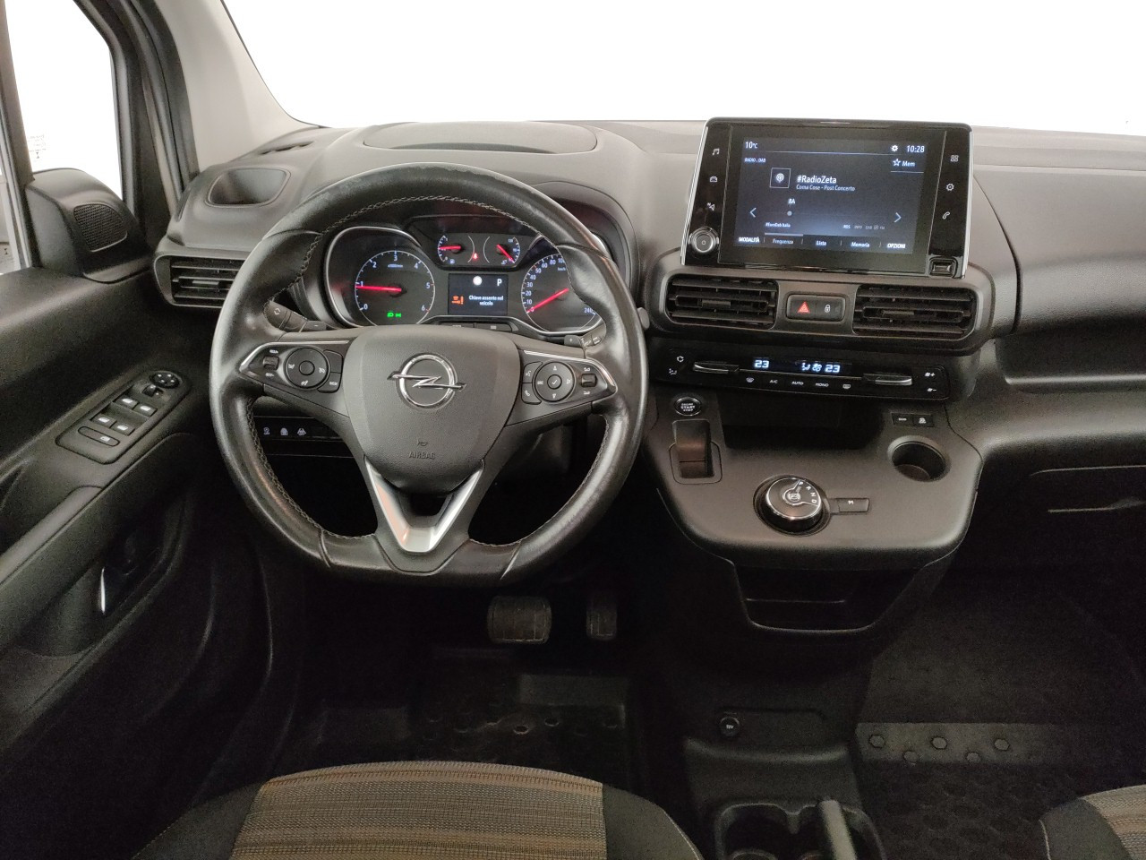 Opel Combo Cargo Usato 2019 Combo Cargo Modena