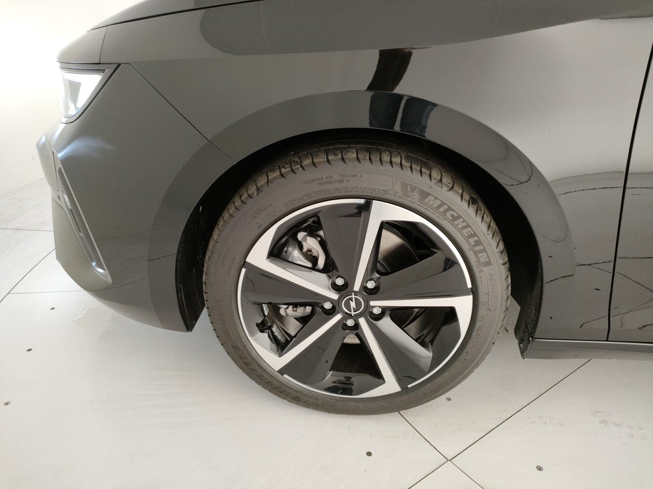 Opel Astra KM0 2025 Astra Porto Mantovano