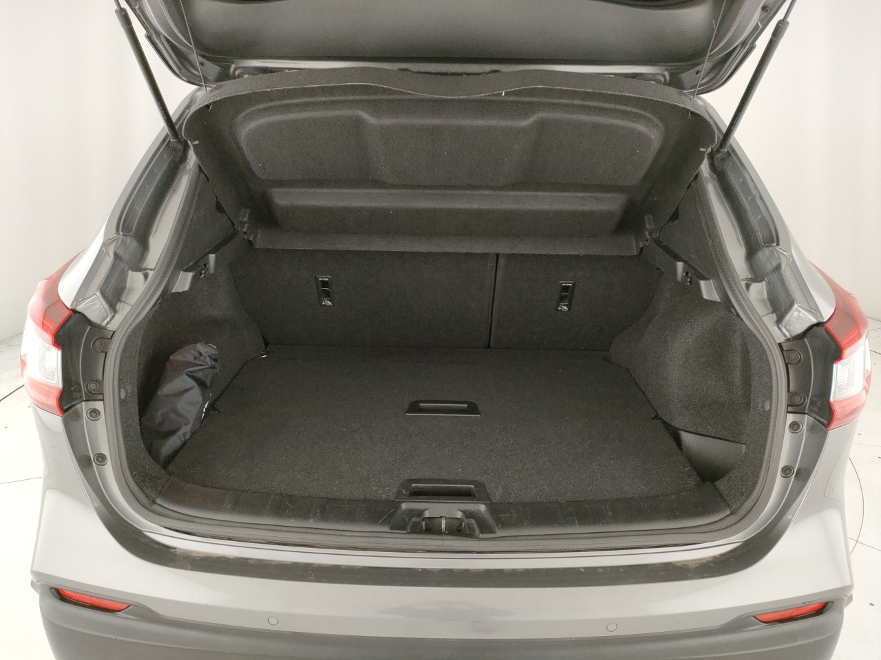 Nissan Qashqai Usato 2018 Qashqai Porto Mantovano