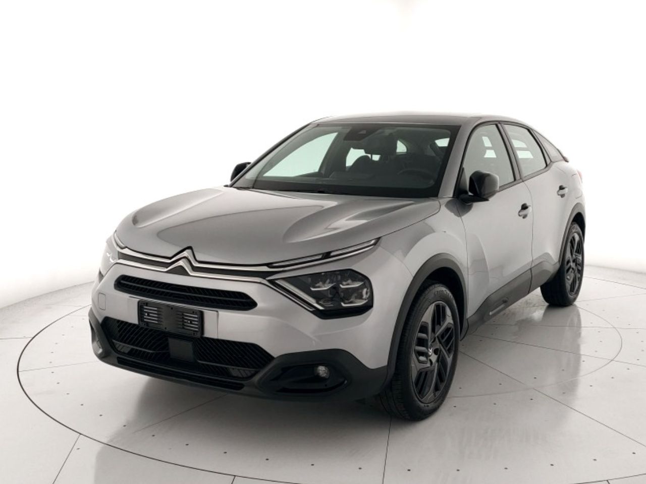 Citroen C4 Usato 2024 C4 Parma