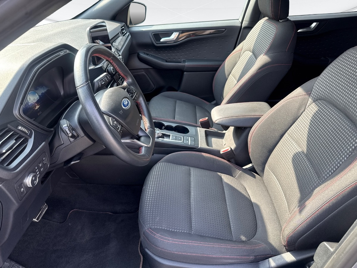 Ford Kuga Usato 2020 Kuga Padova