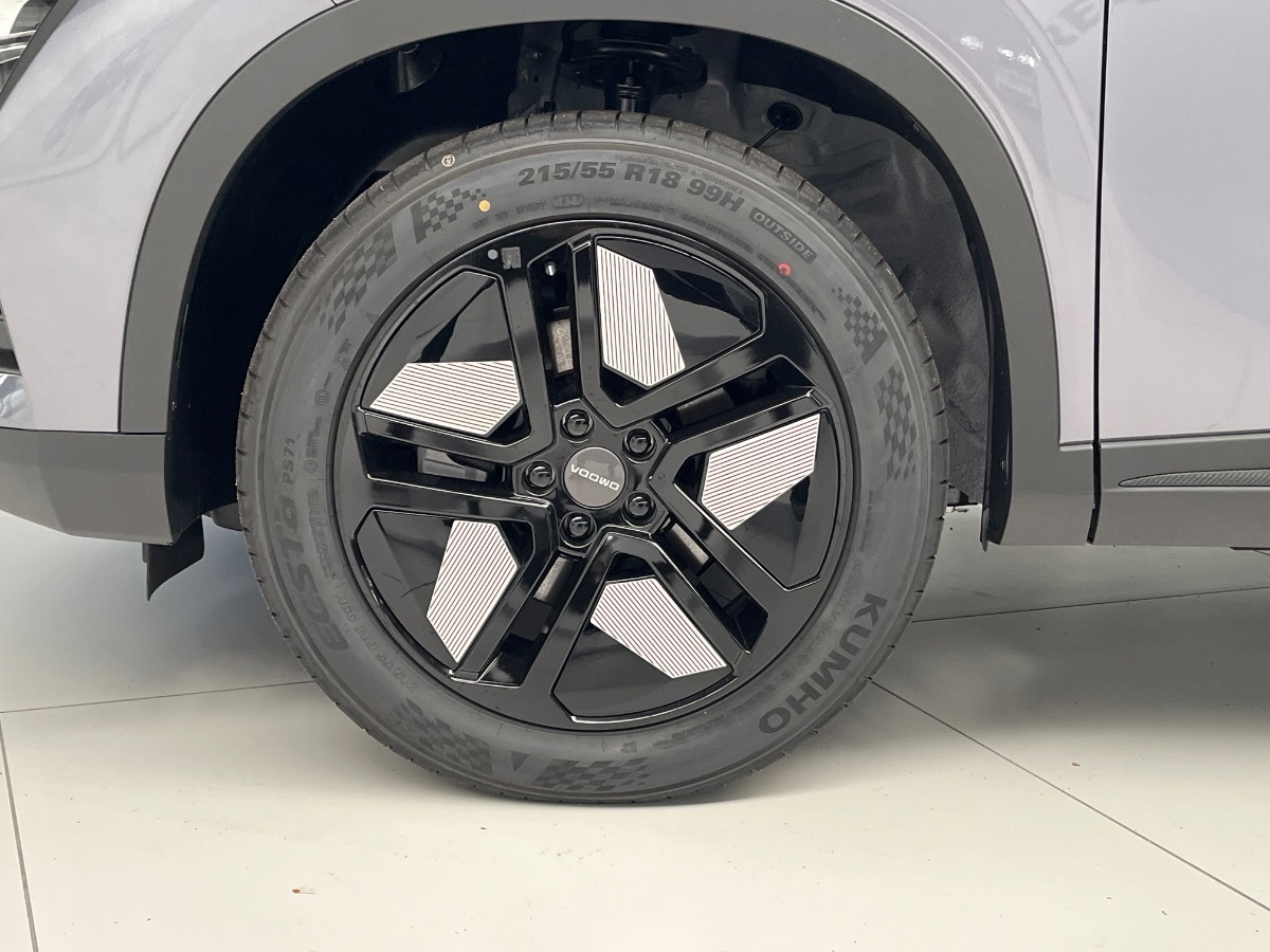 Omoda Omoda 5 Nuovo benzina Omoda 5 Rovigo