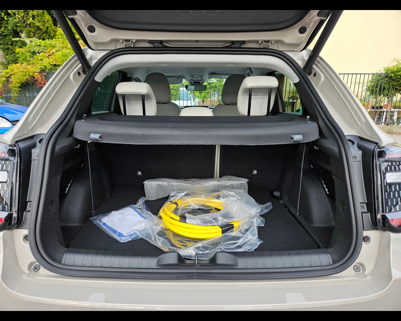 FIAT 600 My24 600e – La Prima Elettrico Aziendale - 16