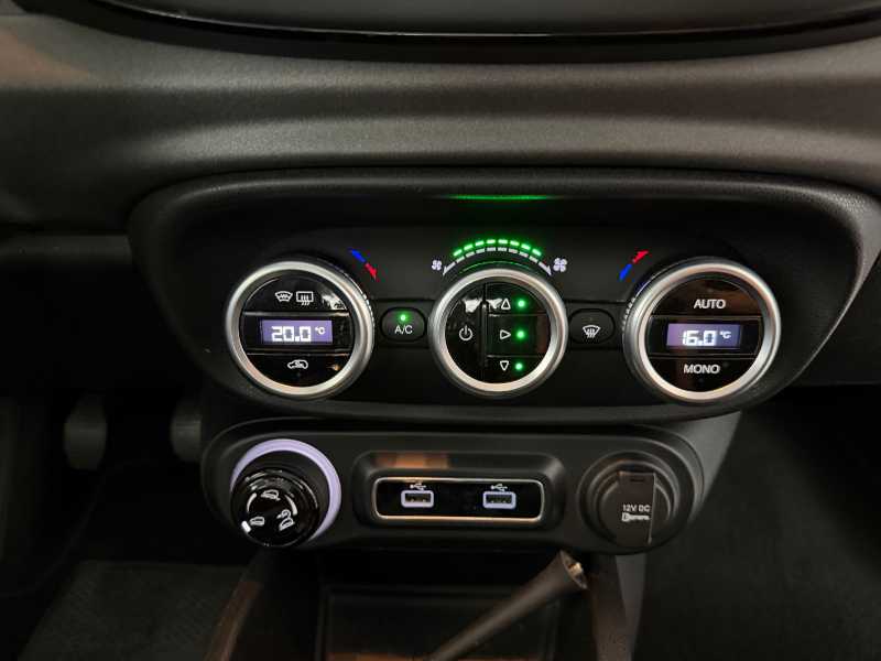 500l - 500l Cross 1.4 S&s 95cv My20