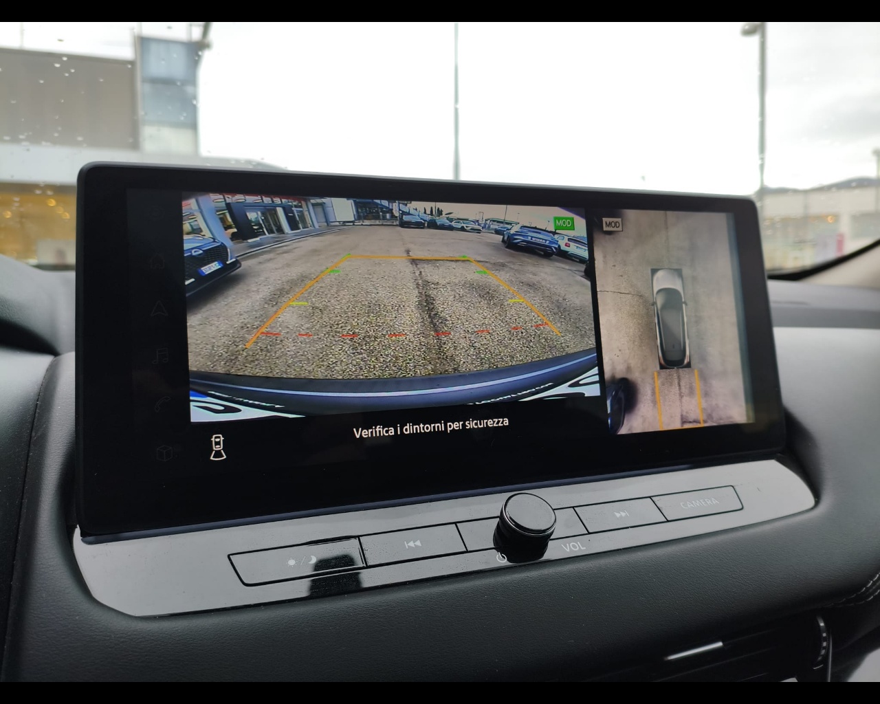 Foto NISSAN Qashqai 1.5 e-power N-Connecta 2wd