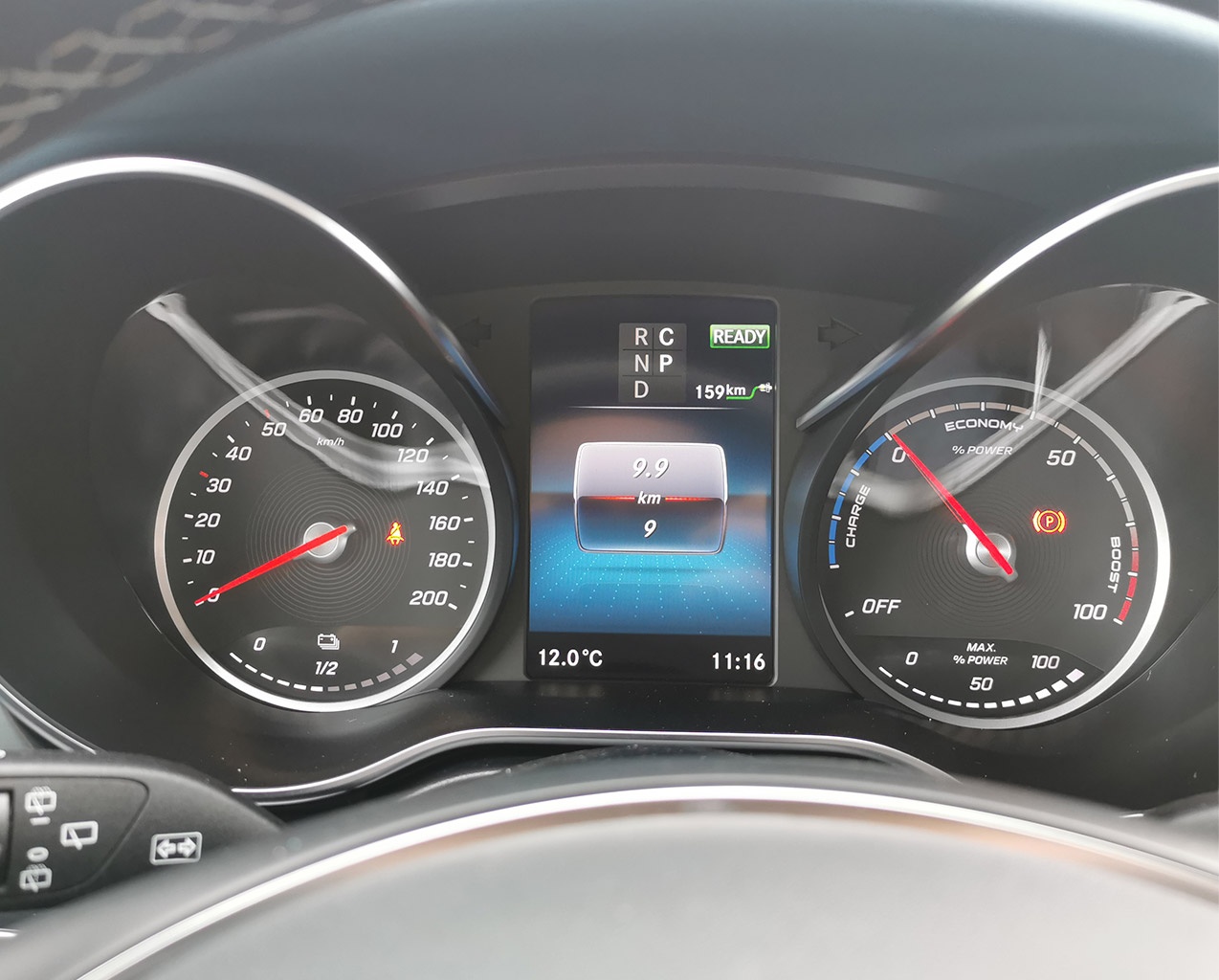 Mercedes Classe V EQV 300 Long - 7
