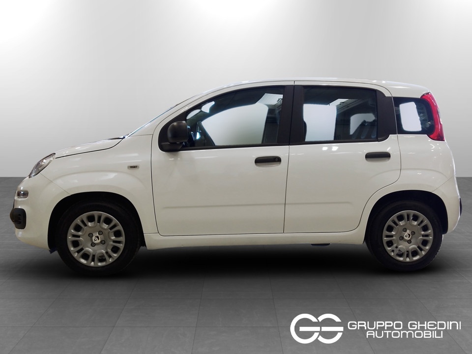 FIAT Pandina MY26 1.0 65cv Hybrid ICON Pandina MY26 1.0 65cv Hybrid ICON Ibrida km0 - 1