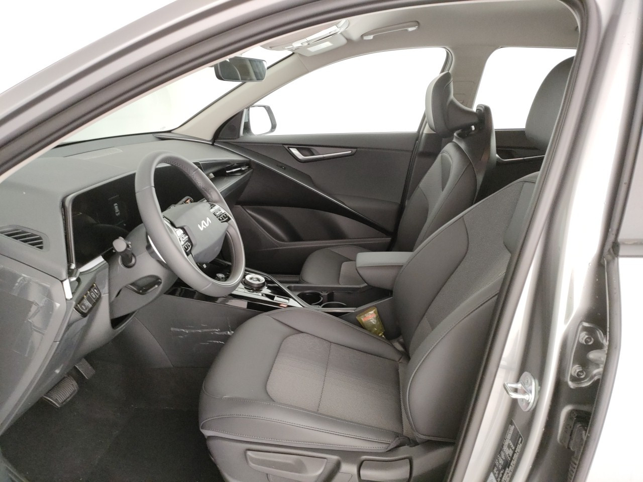 Kia Niro Nuovo GPL Niro Porto Mantovano