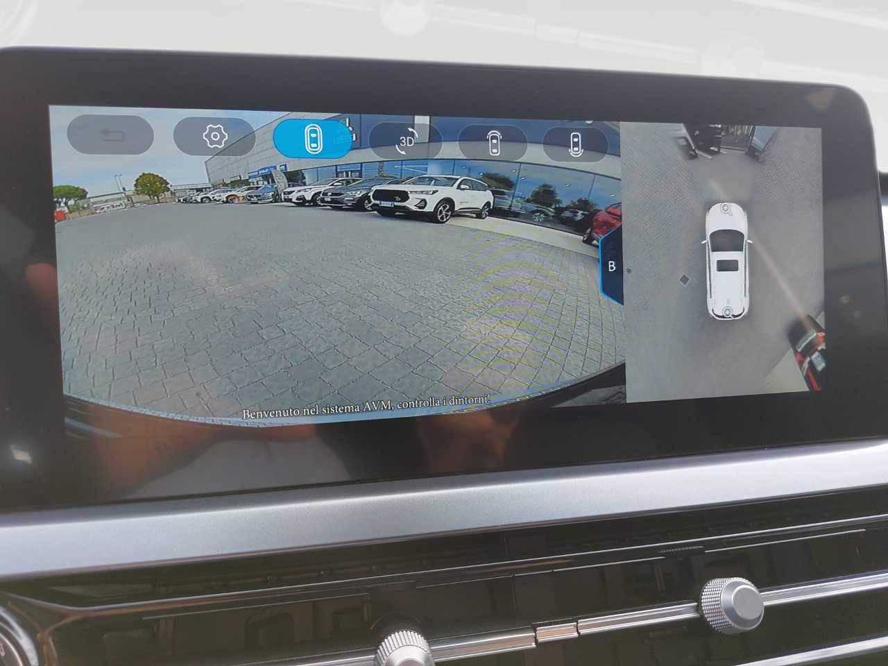 Dr Automobiles DR 5.0 KM0 2025 DR 5.0 Padova