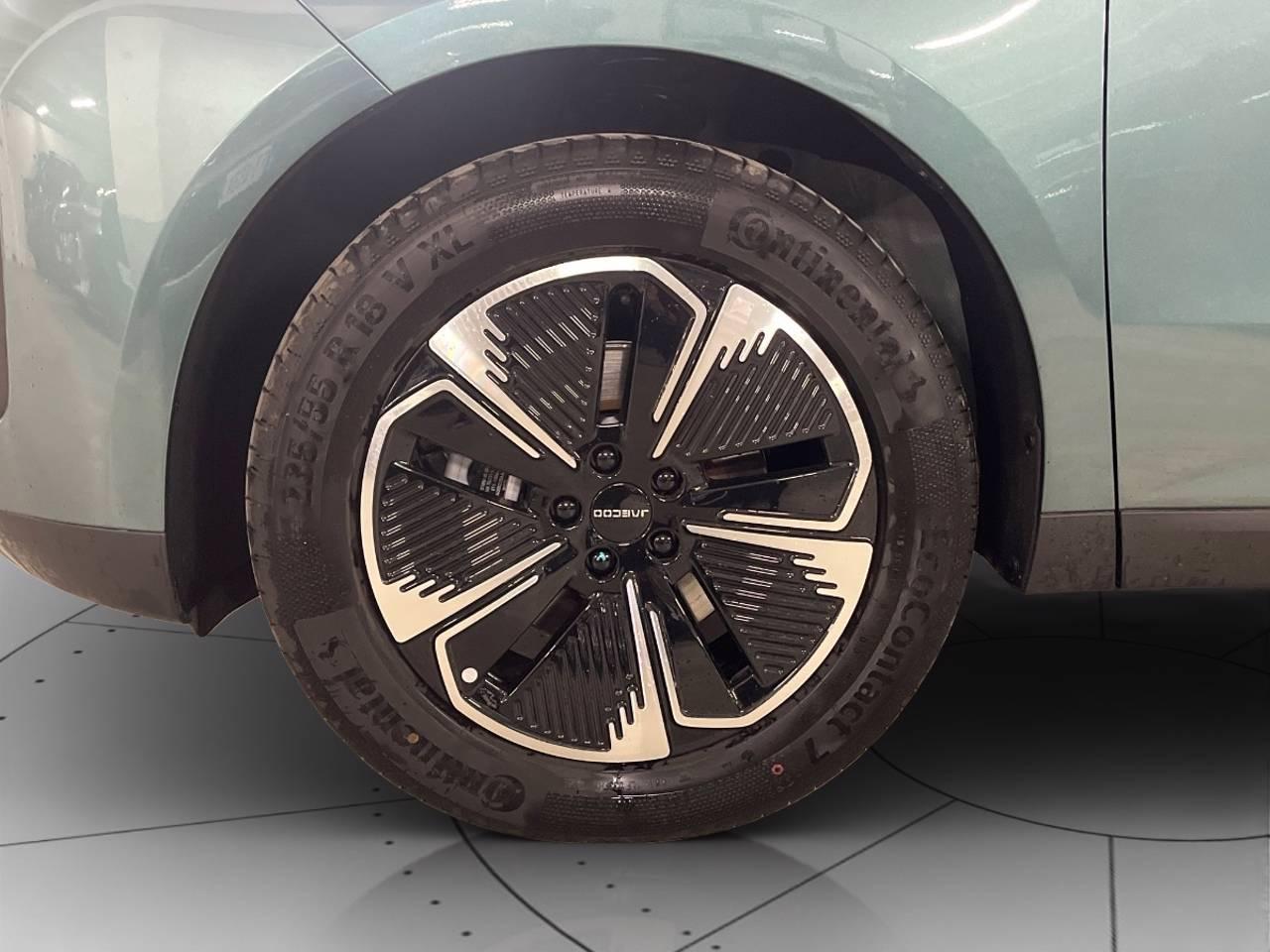 Jaecoo Jaecoo 5 Nuovo  Jaecoo 5 Modena