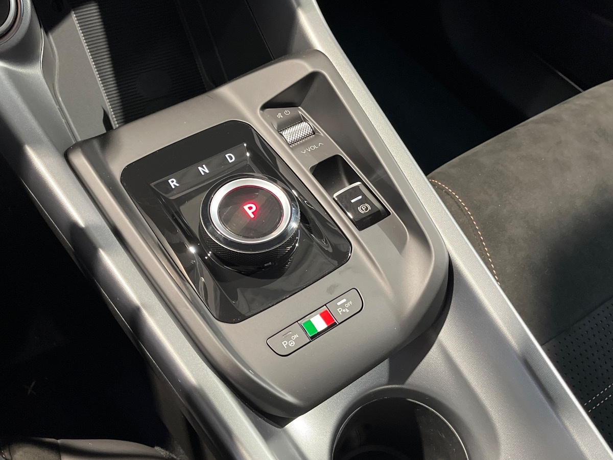 Alfa Romeo Tonale KM0 2025 Tonale Rovigo