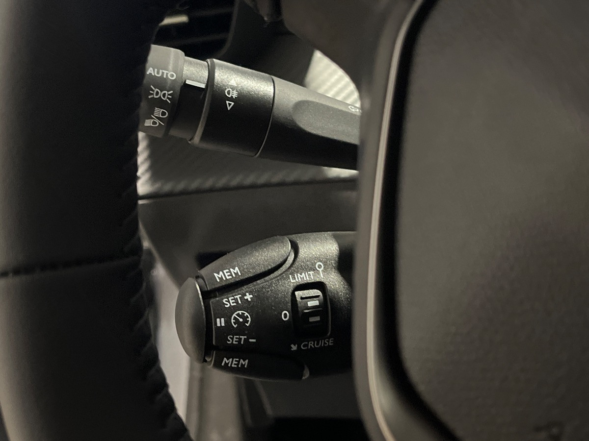 Peugeot 208 KM0 2026 208 Verona