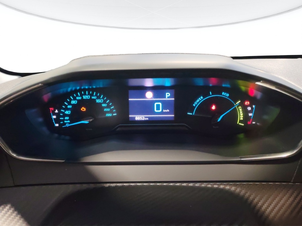 Peugeot 208 Usato 2025 208 Carpi