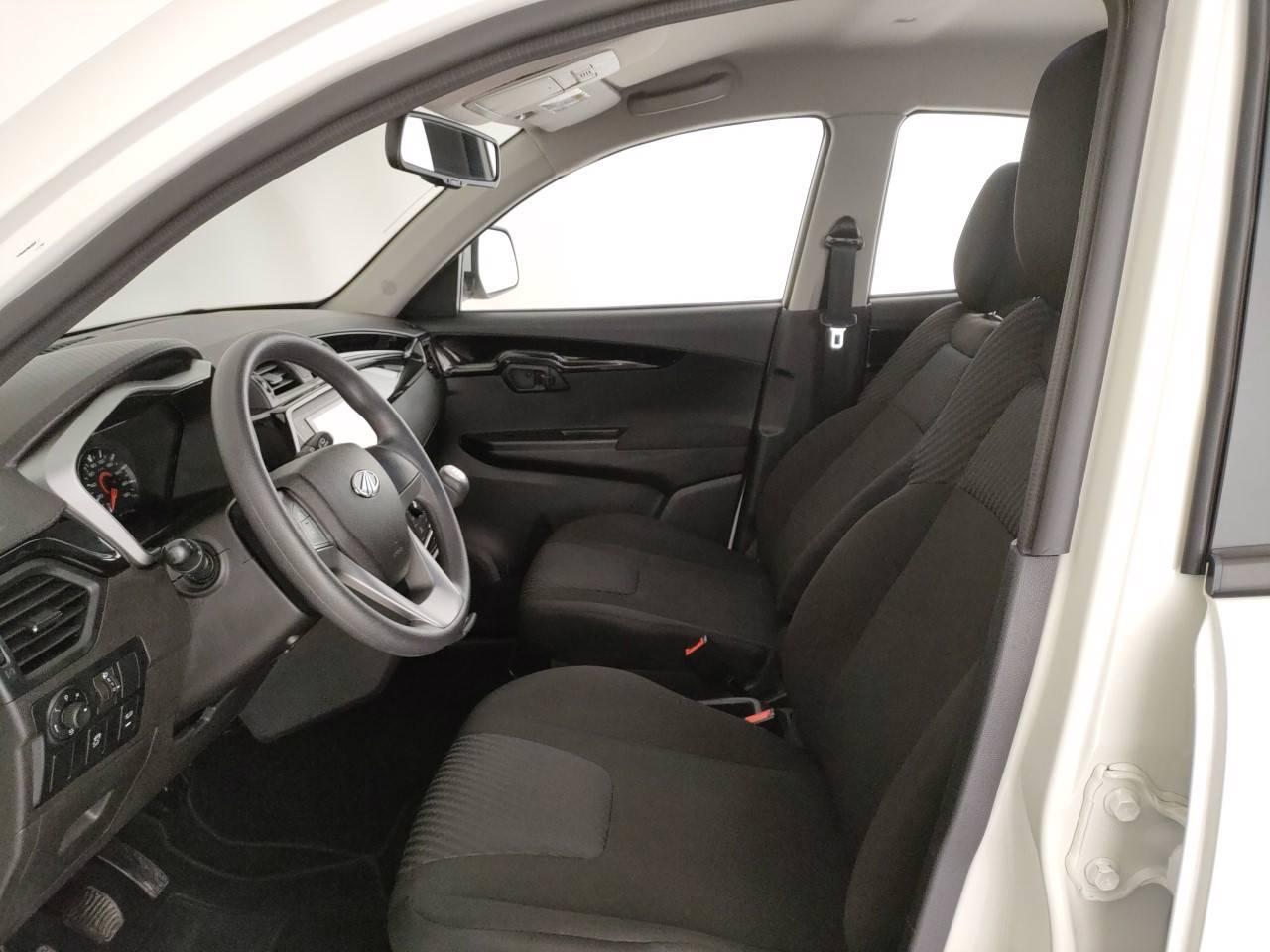 Mahindra KUV100 Usato 2025 KUV100 Rovigo