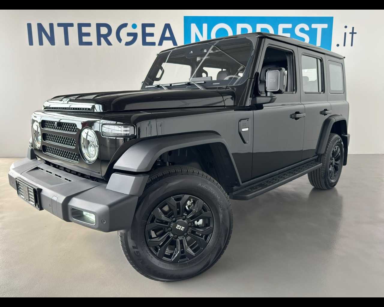 Emc 212 Nuovo Benzina 212 Este
