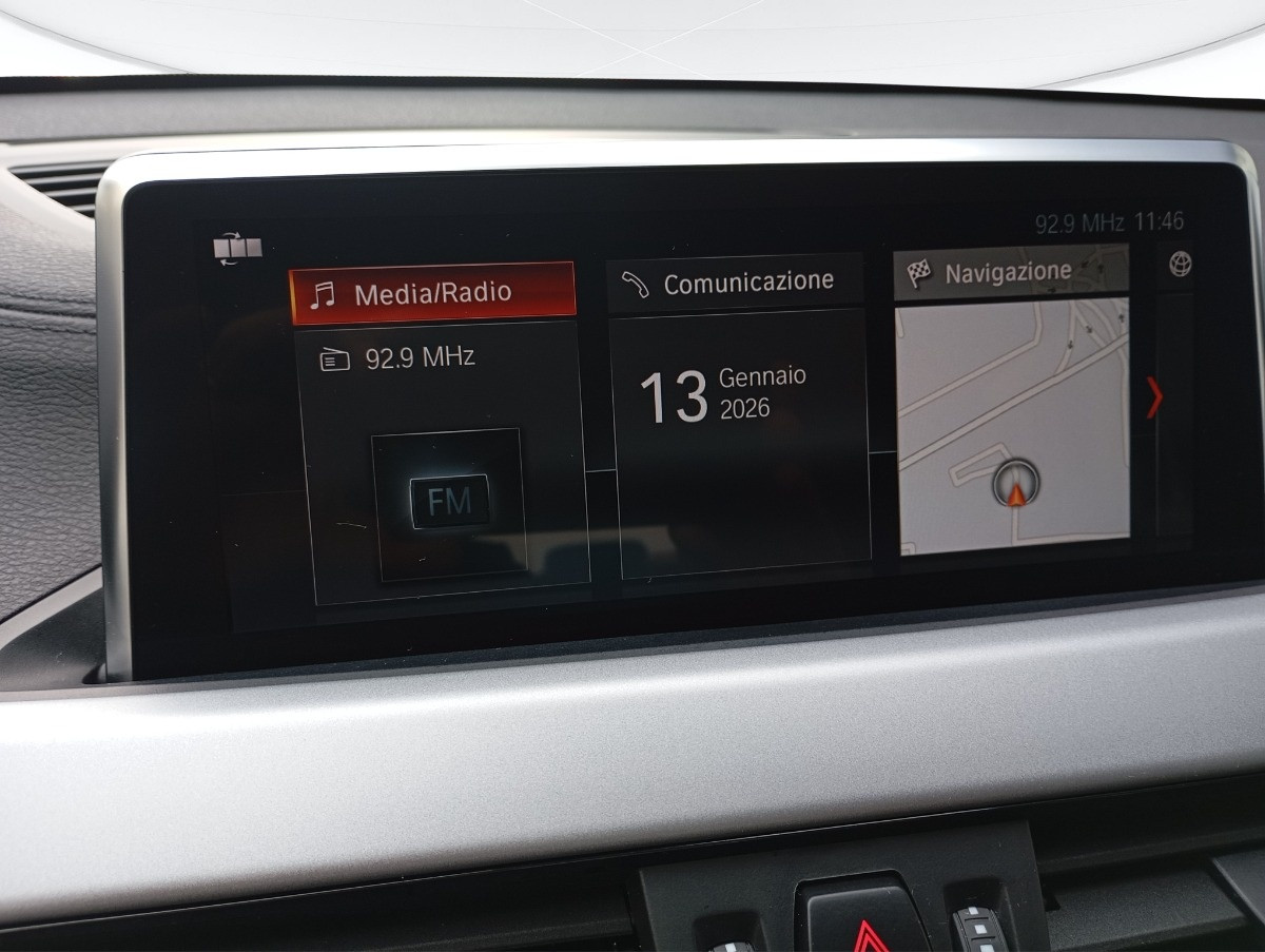 Bmw X2 Usato 2022 X2 San Vendemiano