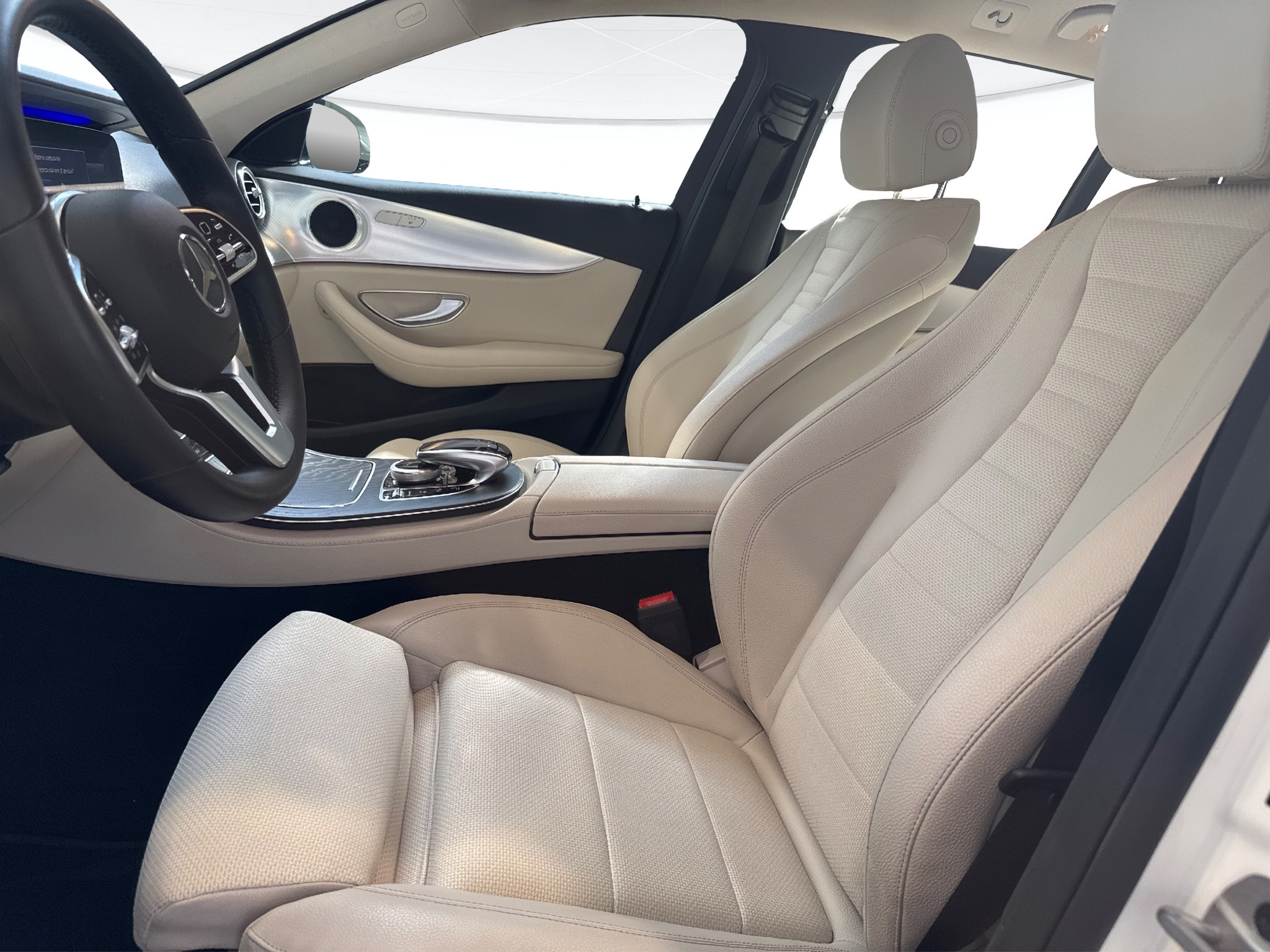 Mercedes Classe E Usato 2020 Classe E San Zeno Naviglio