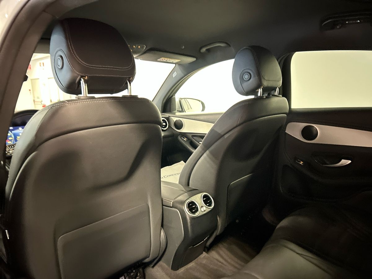Mercedes GLC Coupé GLC Coupe 300 D Premium 4Matic 9G-Tronic Plus - 18
