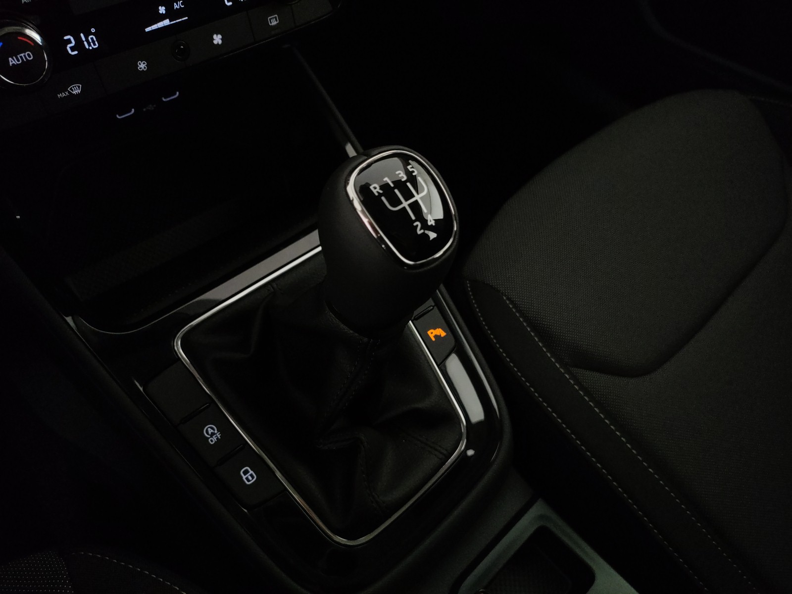 Skoda Fabia Aziendali 2025 Fabia Legnago