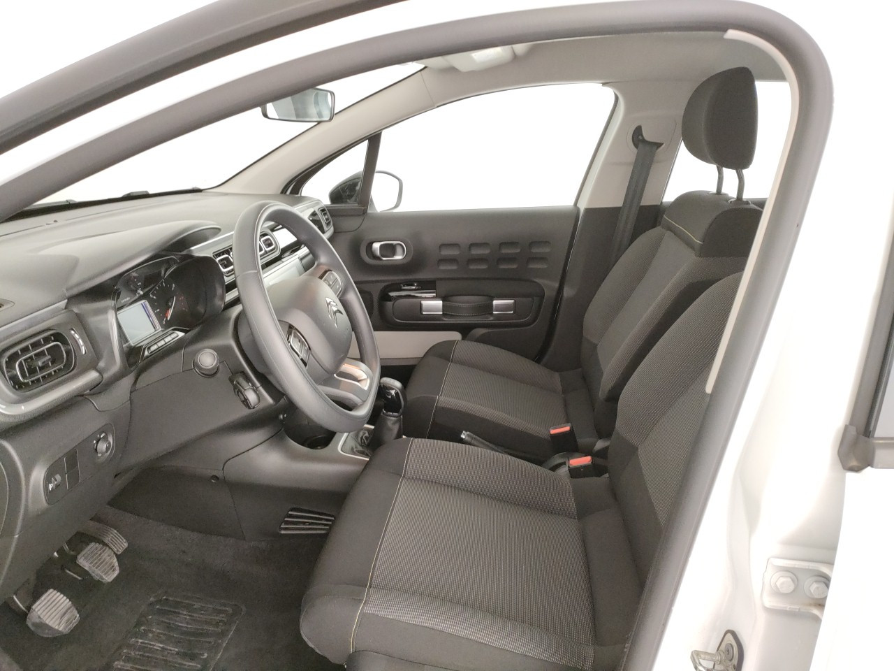 Citroen C3 Usato 2023 C3 Reggio Emilia